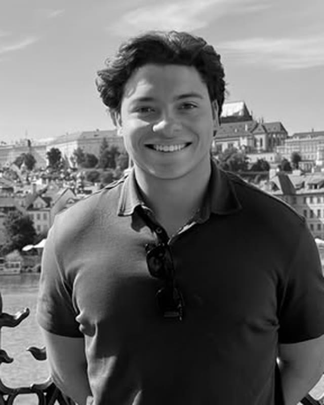 Gustavo Parra
